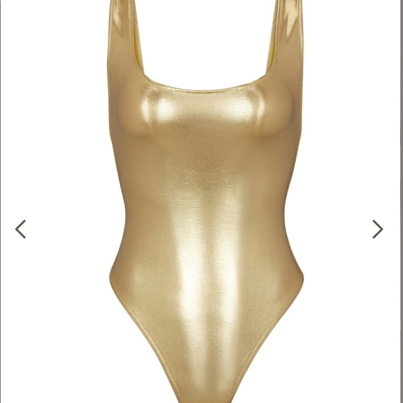 Skims One Piece Swimsuit - Picture 4 of 5